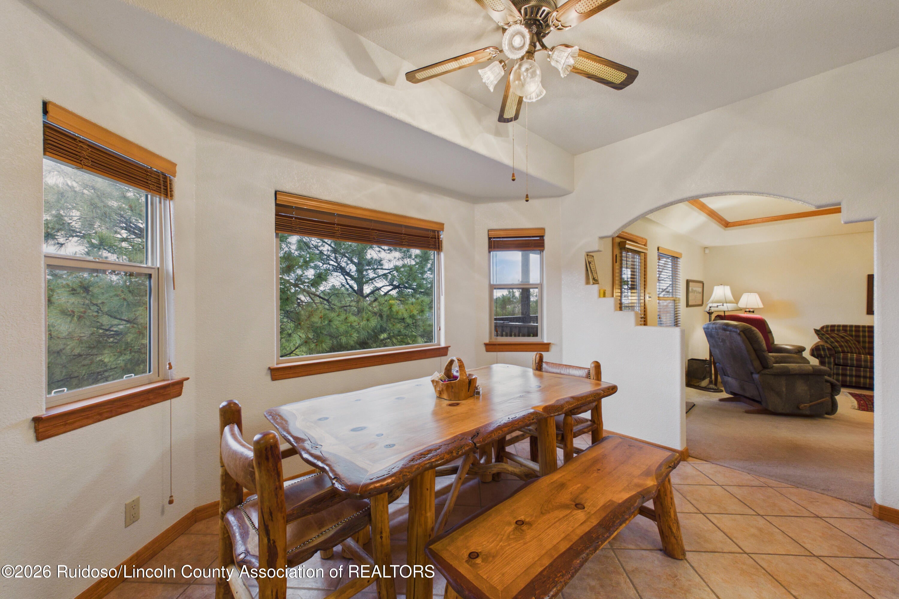 191 Eagle Ridge Road Alto, NM 88312 - Photo 19 of 64 Gallery Image 19