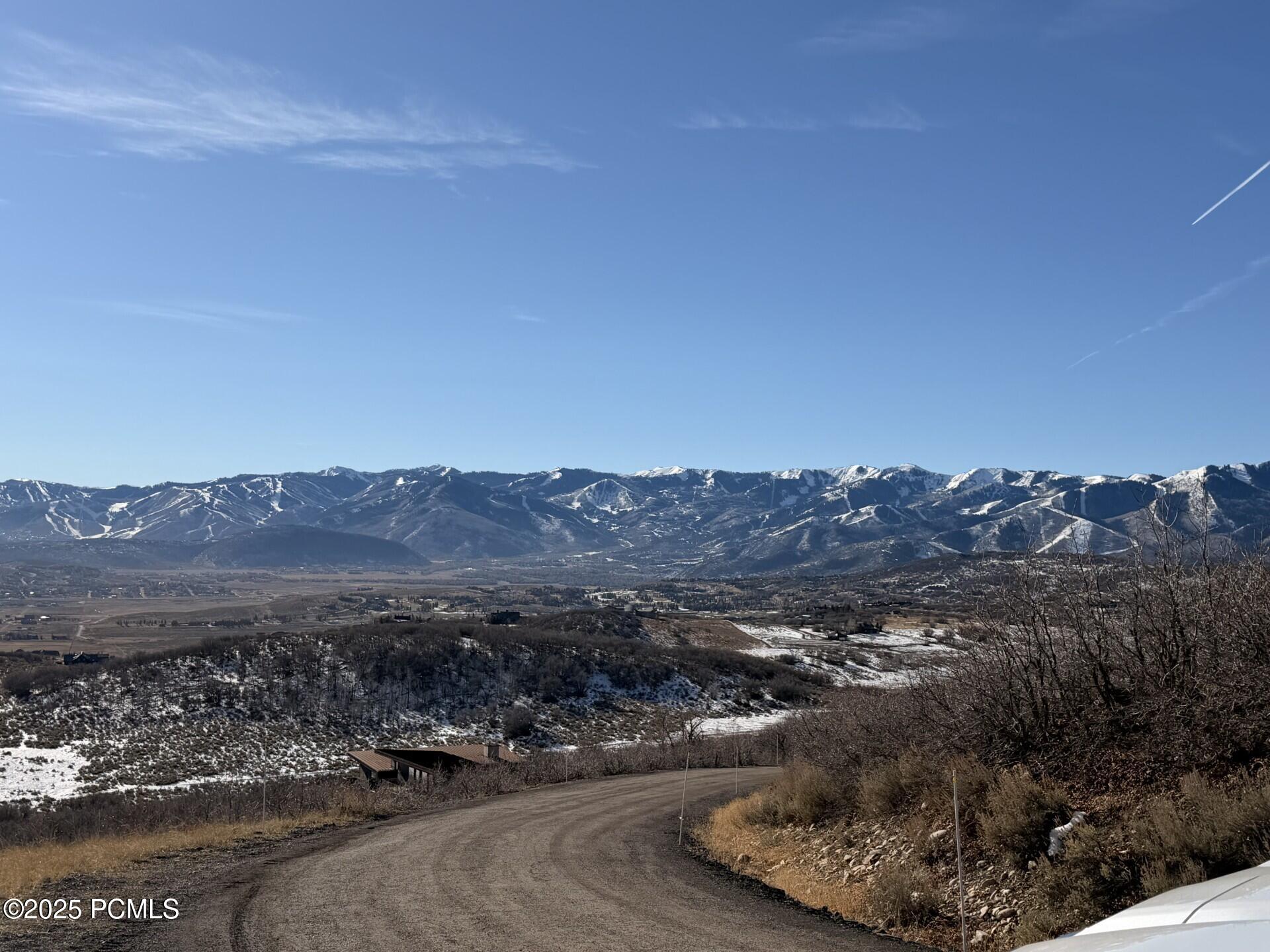 10215 North Basin Canyon Road Park City, UT 84098 - Photo 2 of 11