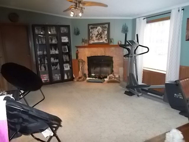 1695 West Erickson Road Linwood, MI 48634 - Photo 2 of 23