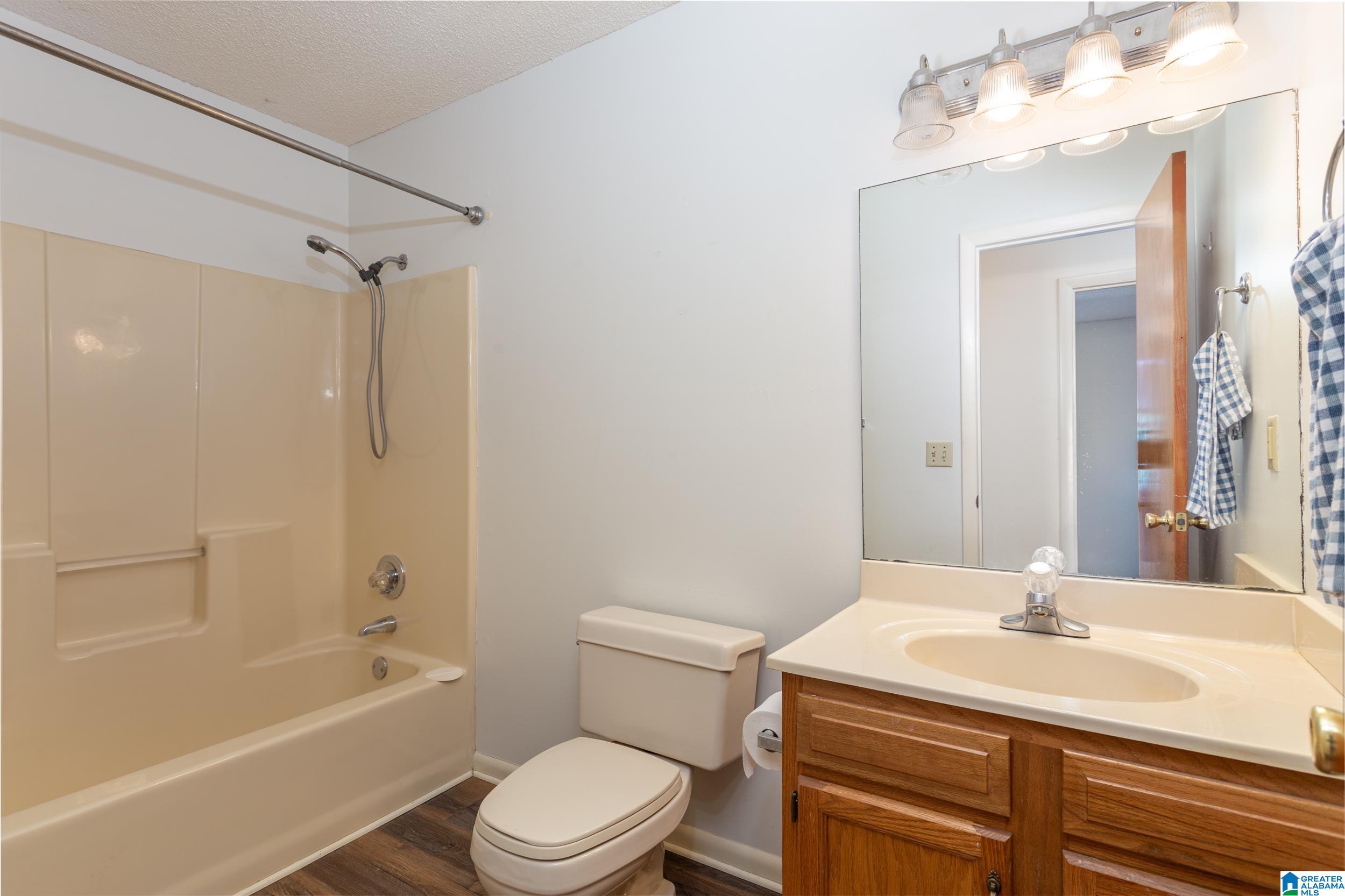726 Arrowhead Lane Talladega, AL 35160 - Photo 21 of 34