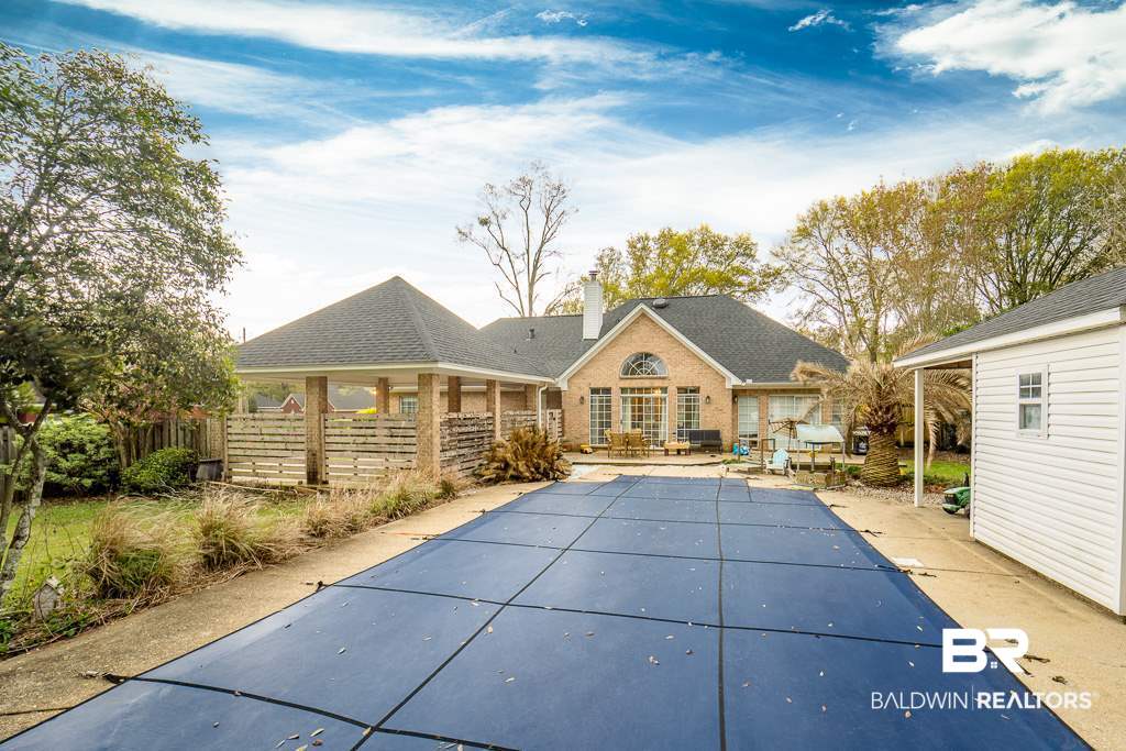 10530 Hunters Ridge Drive Mobile, AL 36695 - Photo 4 of 19