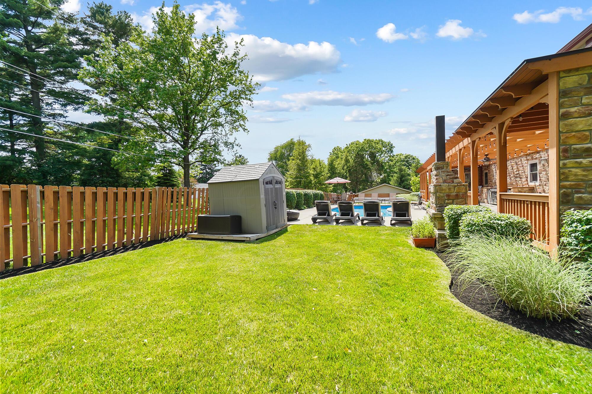 655 West Home Road Springfield, OH 45504 - Photo 17 of 75 0433