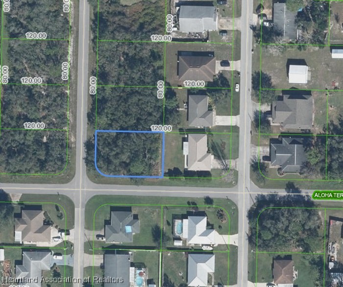 4128 Mandarin Road Sebring, FL 33875 - Photo 1 of 5 Gallery Image 1