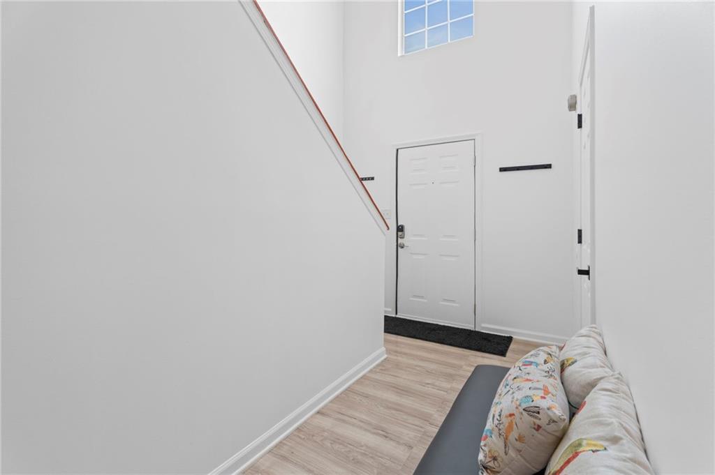 3292 Basking Shade Lane Decatur, GA 30034 - Photo 25 of 57 a view of bedroom
