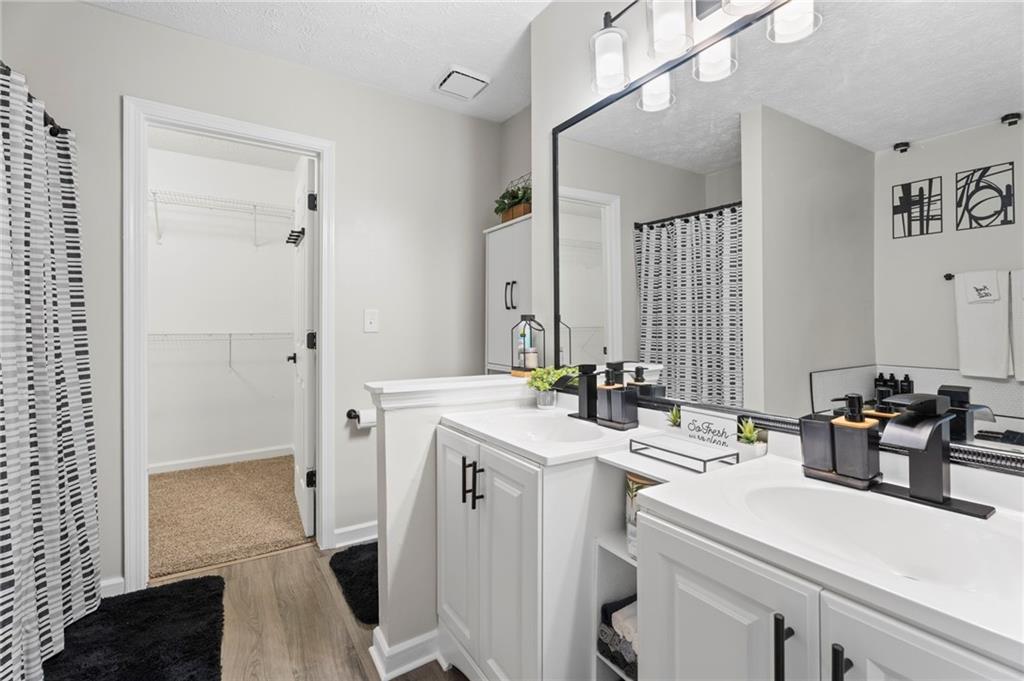 3292 Basking Shade Lane Decatur, GA 30034 - Photo 35 of 57