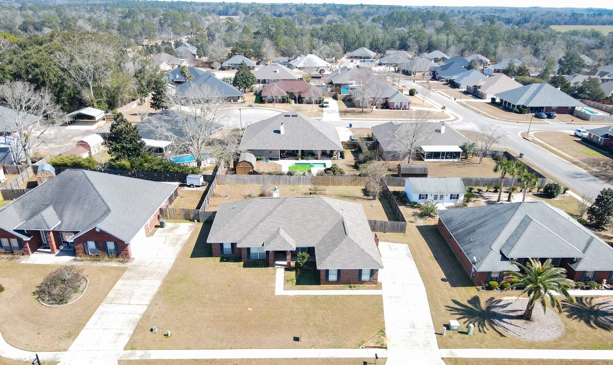 12416 Capulet Drive Foley, AL 36535 - Photo 30 of 30
