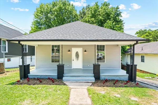 $214,900 | 3206 East 44th Street, Chattanooga, TN 37407