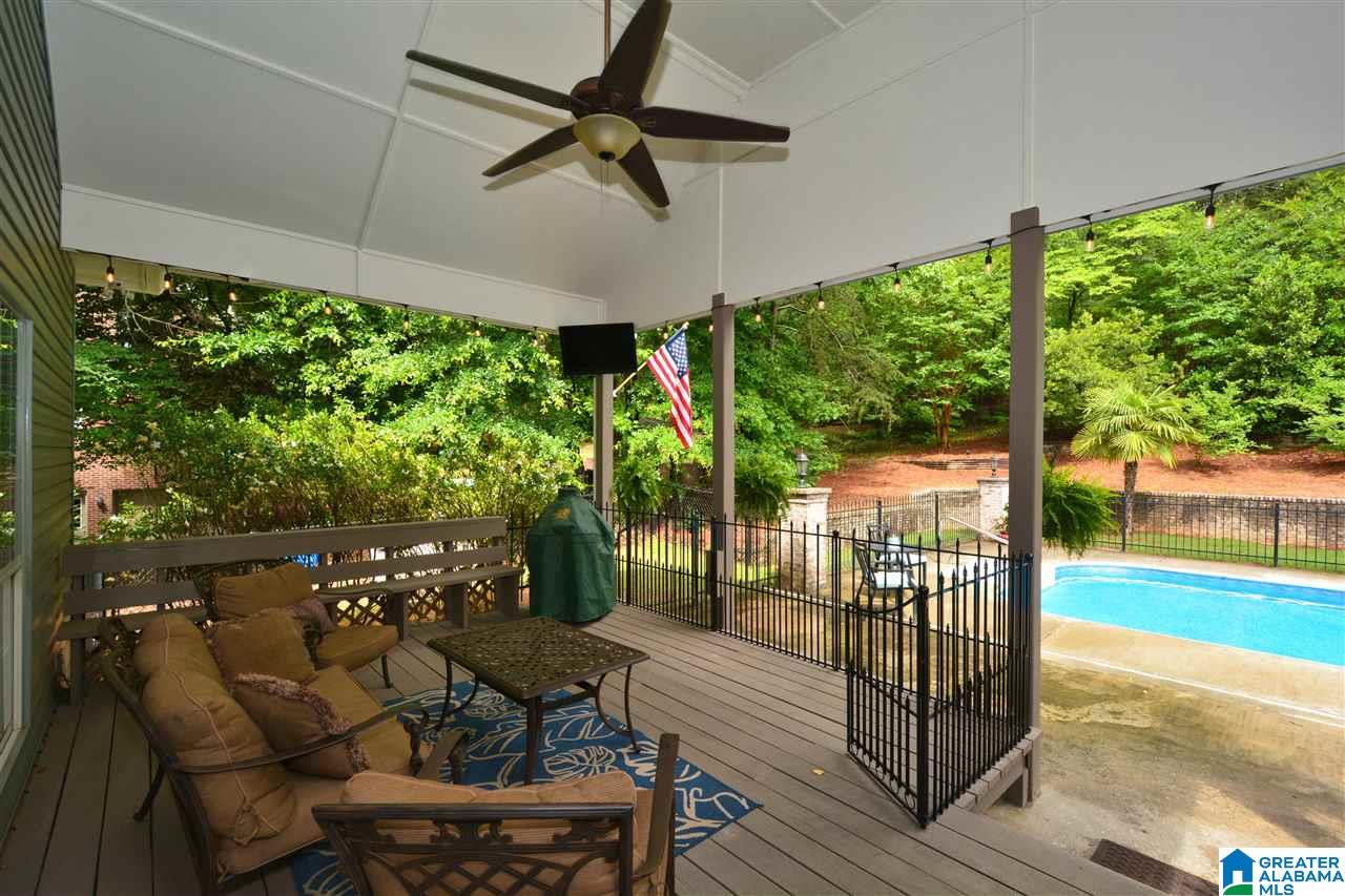 130 Hackberry Circle Chelsea, AL 35043 - Photo 46 of 50