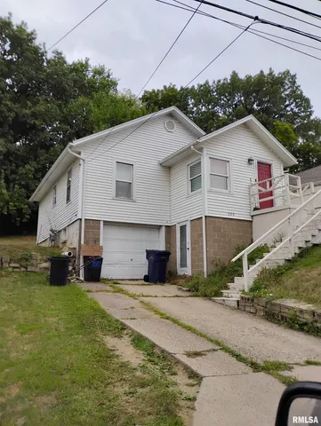 $55,900 | 323 Buena Vista Street, Bartonville, IL 61607