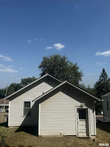 $49,900 | 323 Buena Vista Street, Bartonville, IL 61607