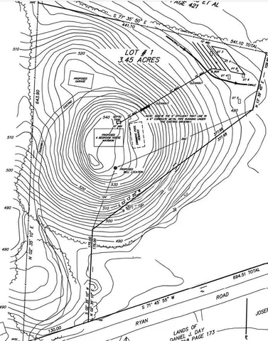 $145,000 | 66 Ryan Road, Pine Plains, NY 12567