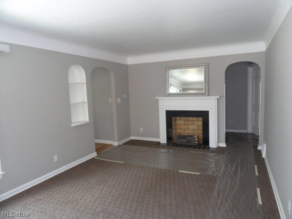 6406 Monmouth Road Parma, OH 44129 - Photo 12 of 25