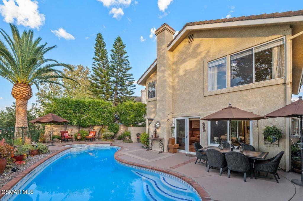 625 Galloping Hill Road Simi Valley, CA 93065 - Photo 25 of 49