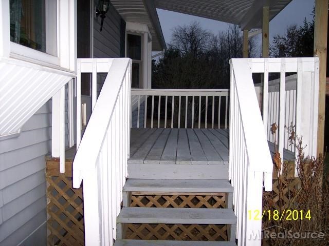5814 Falkenbury Road North Branch, MI 48461 - Photo 21 of 32