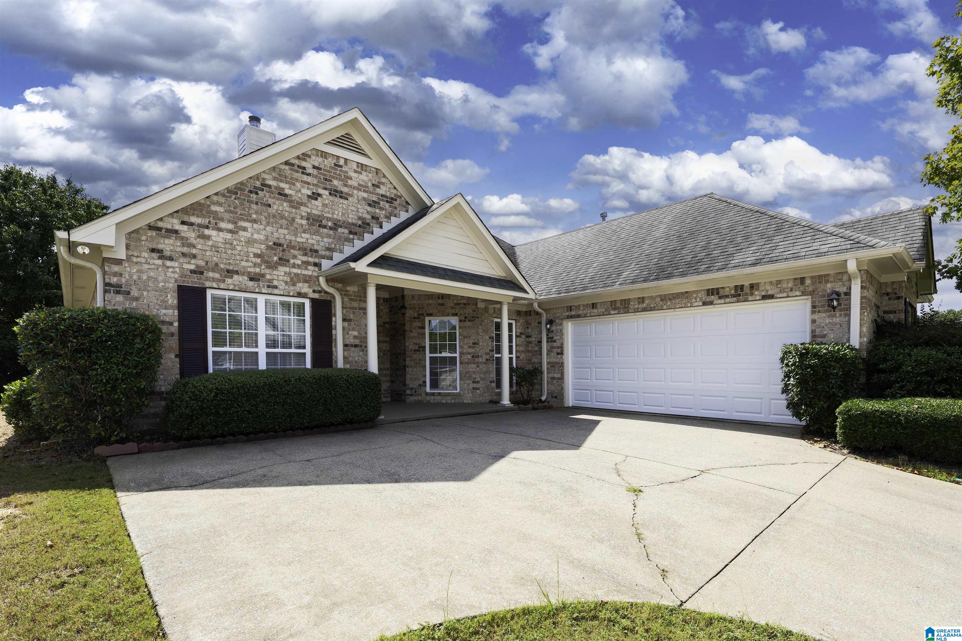 109 Chesser Loop Road Chelsea, AL 35043 - Photo 2 of 29