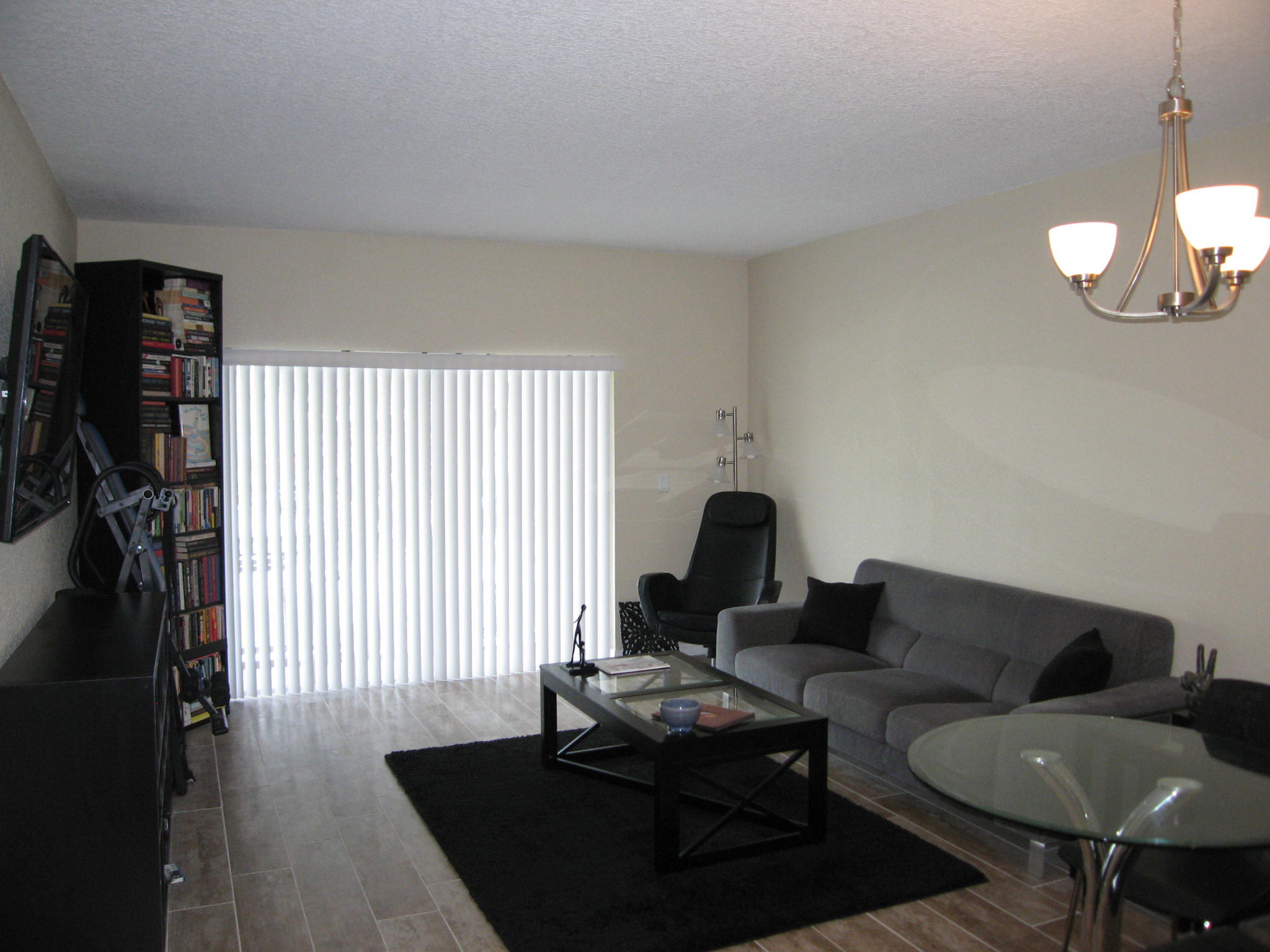 50 Southwest 3rd Avenue, Unit 208 Boca Raton, FL 33432 - Photo 11 of 35 Living Room