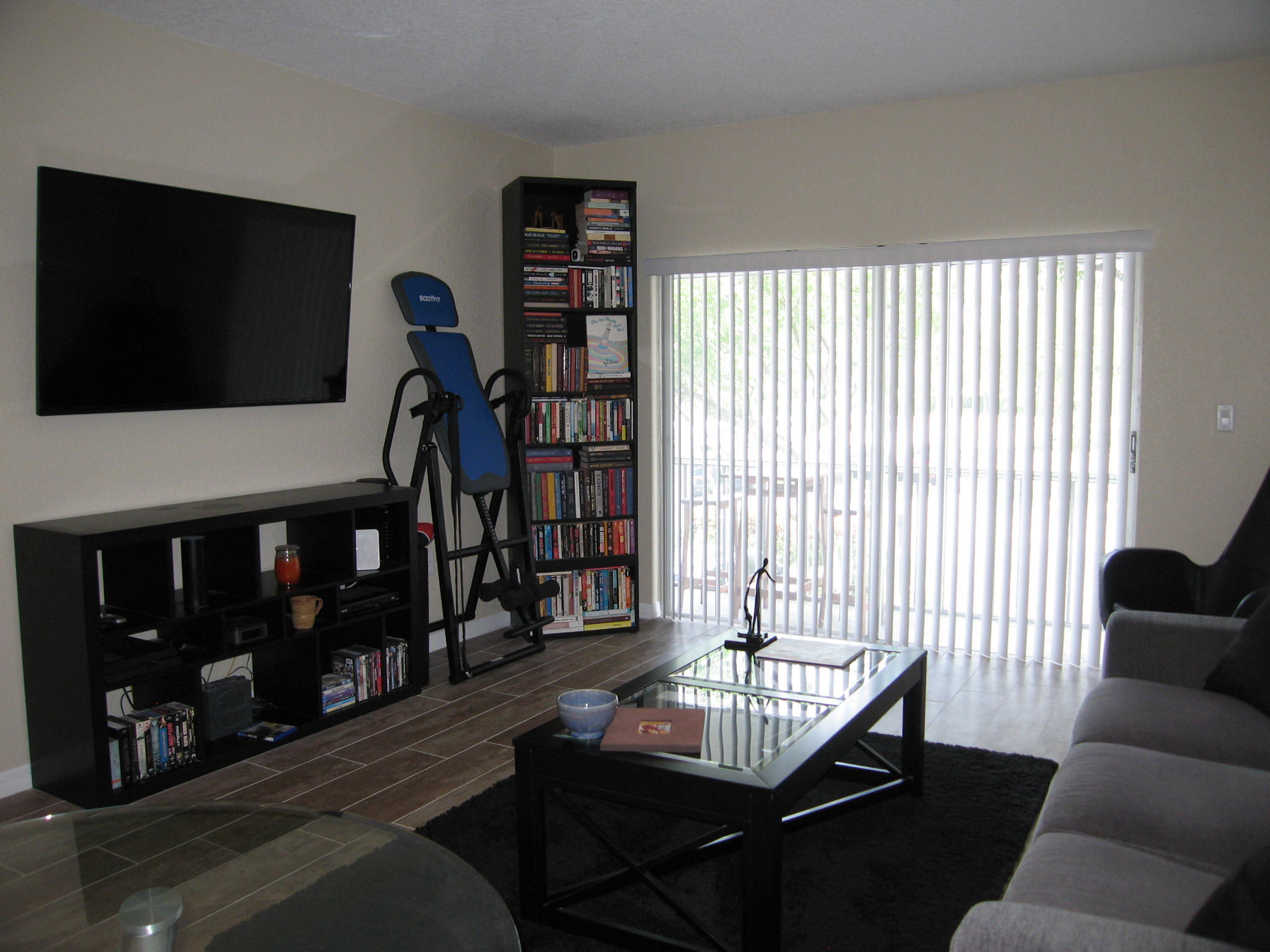 50 Southwest 3rd Avenue, Unit 208 Boca Raton, FL 33432 - Photo 12 of 35 Living Room