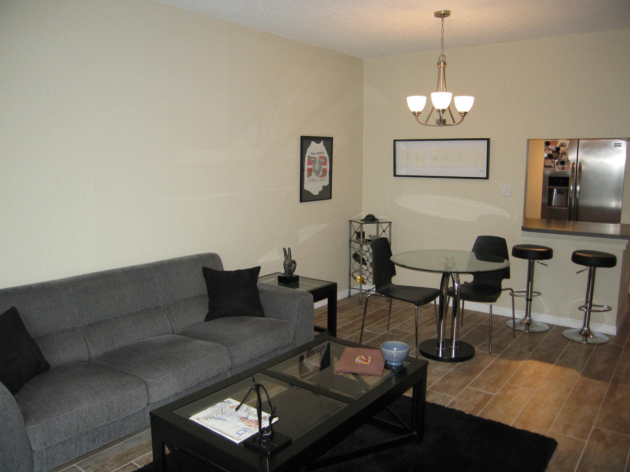 50 Southwest 3rd Avenue, Unit 208 Boca Raton, FL 33432 - Photo 13 of 35 Living Room