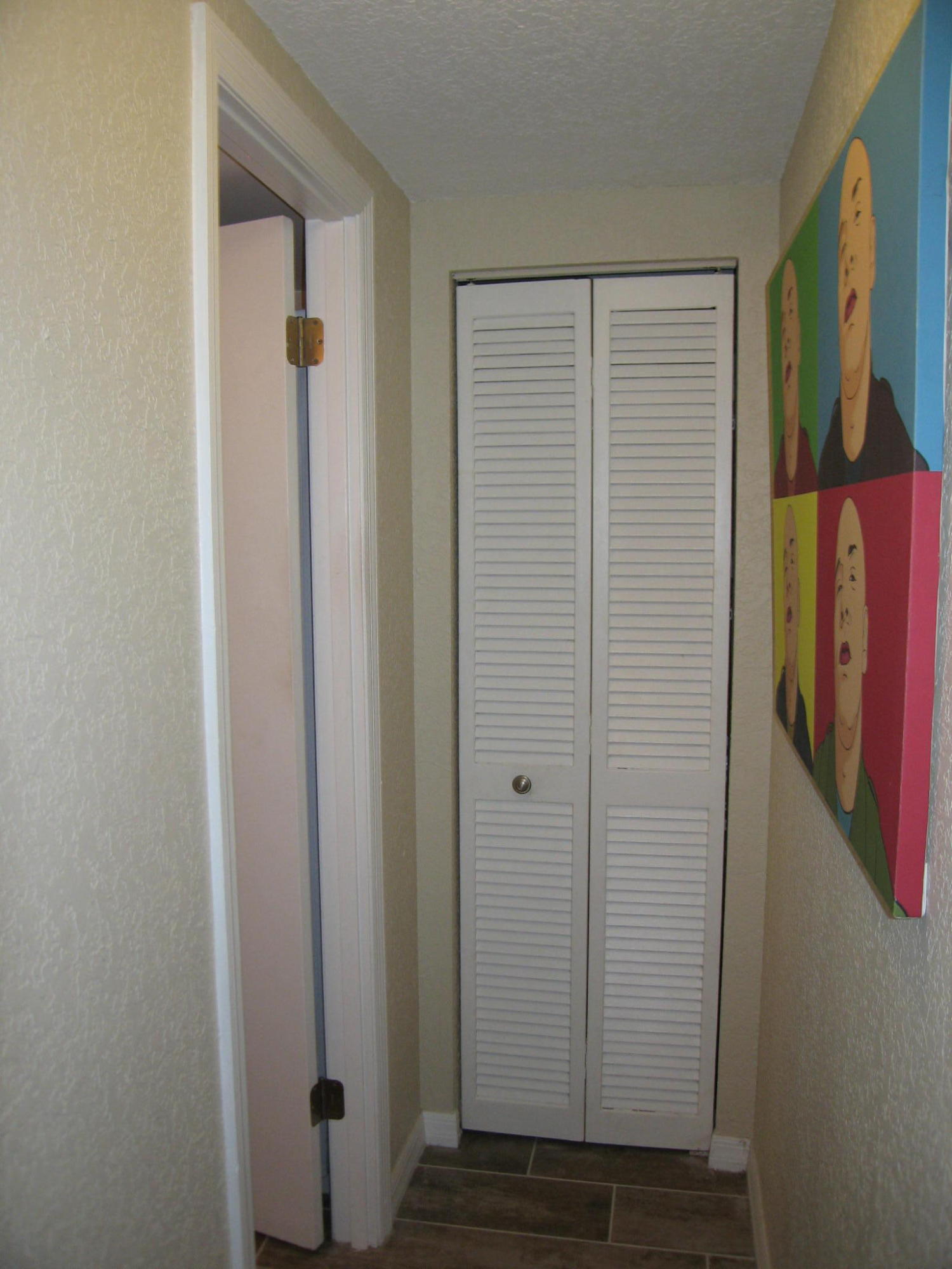 50 Southwest 3rd Avenue, Unit 208 Boca Raton, FL 33432 - Photo 20 of 35 Hall - Bathroom