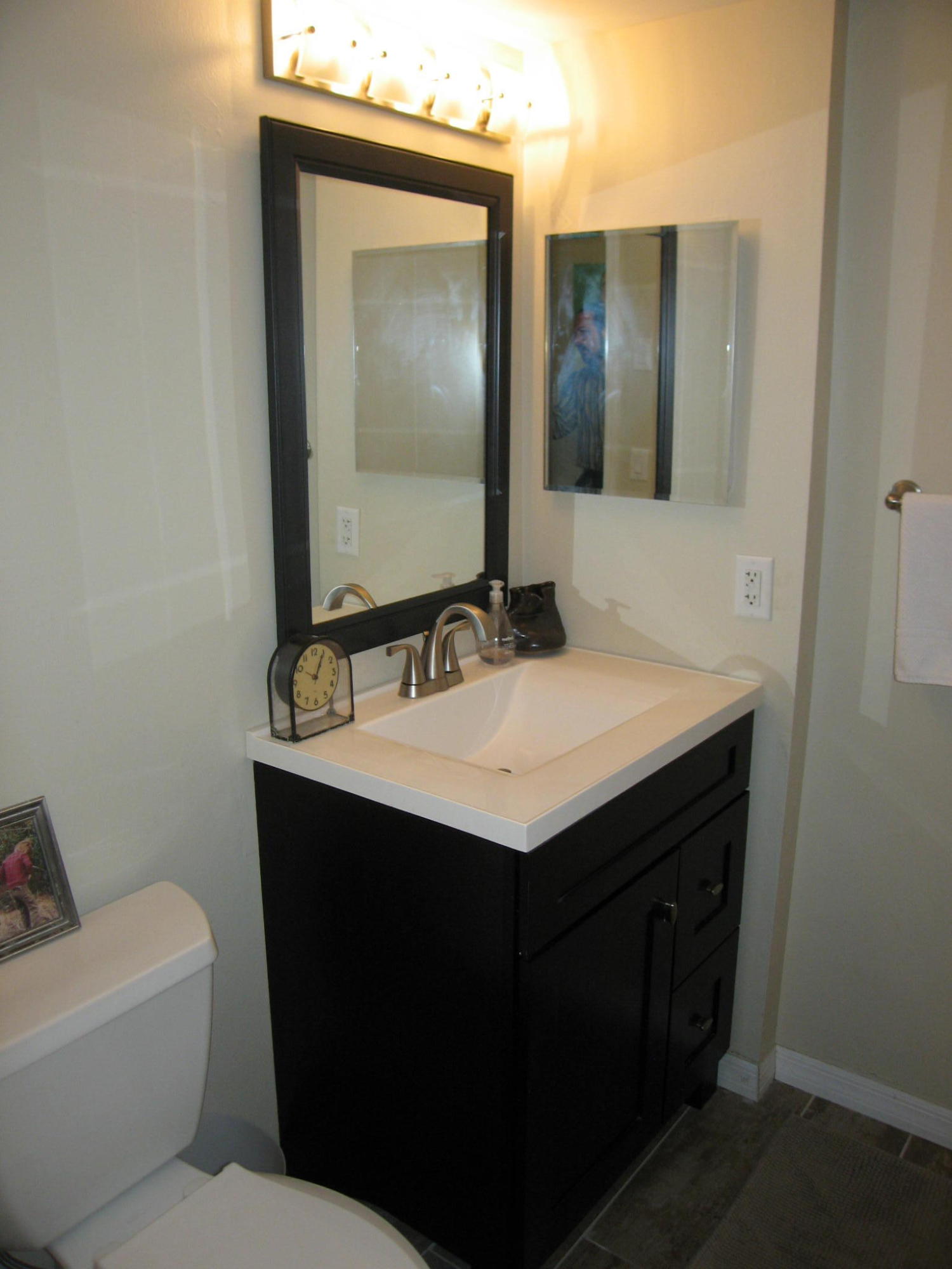 50 Southwest 3rd Avenue, Unit 208 Boca Raton, FL 33432 - Photo 21 of 35 Bathroom