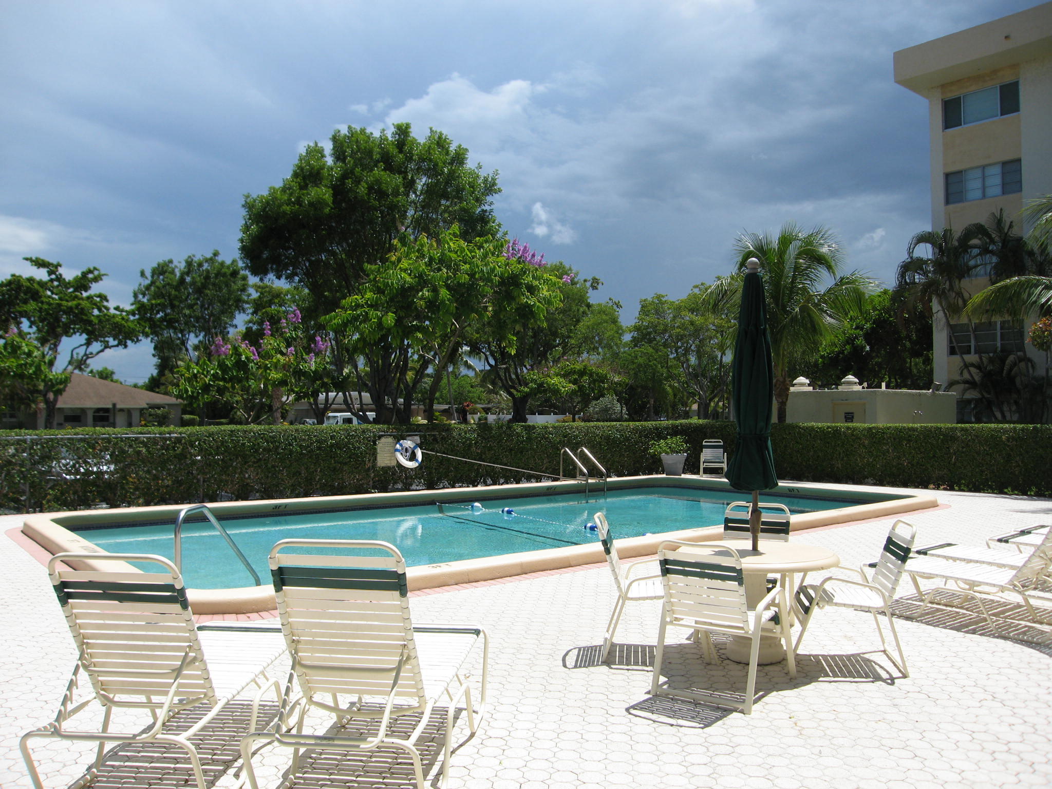 50 Southwest 3rd Avenue, Unit 208 Boca Raton, FL 33432 - Photo 25 of 35 Pool