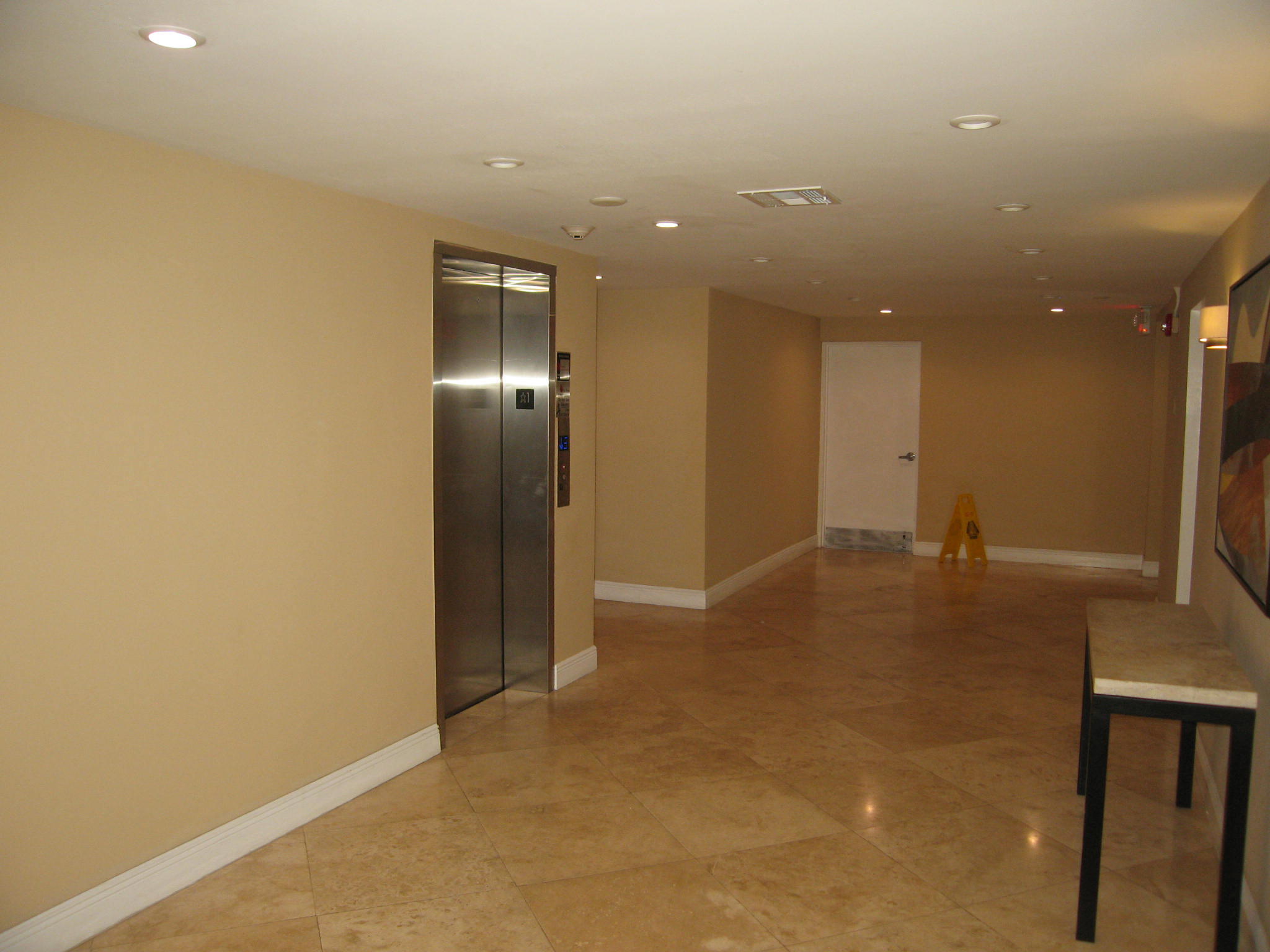 50 Southwest 3rd Avenue, Unit 208 Boca Raton, FL 33432 - Photo 30 of 35 Lobby