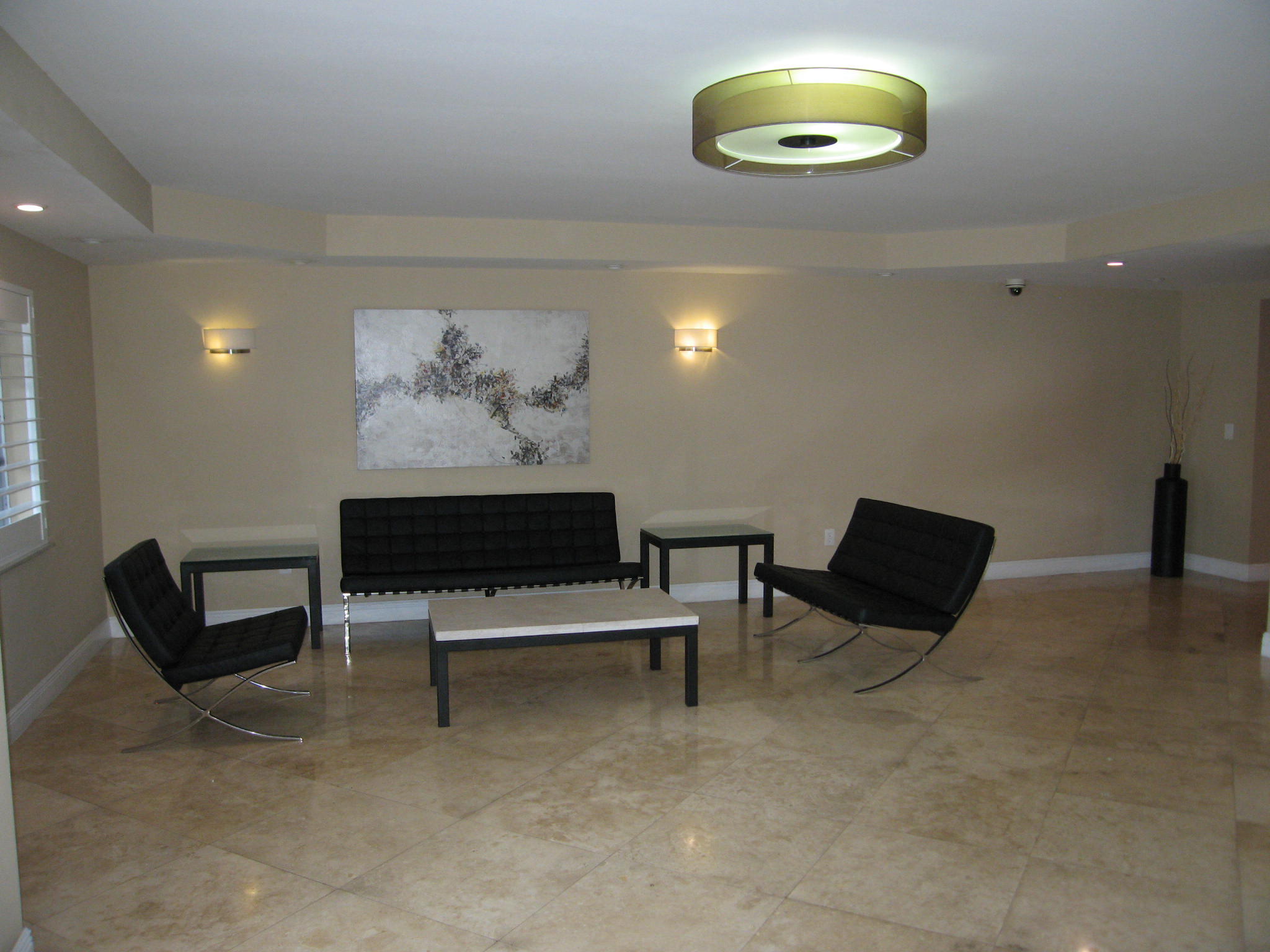 50 Southwest 3rd Avenue, Unit 208 Boca Raton, FL 33432 - Photo 3 of 35 Building Lobby
