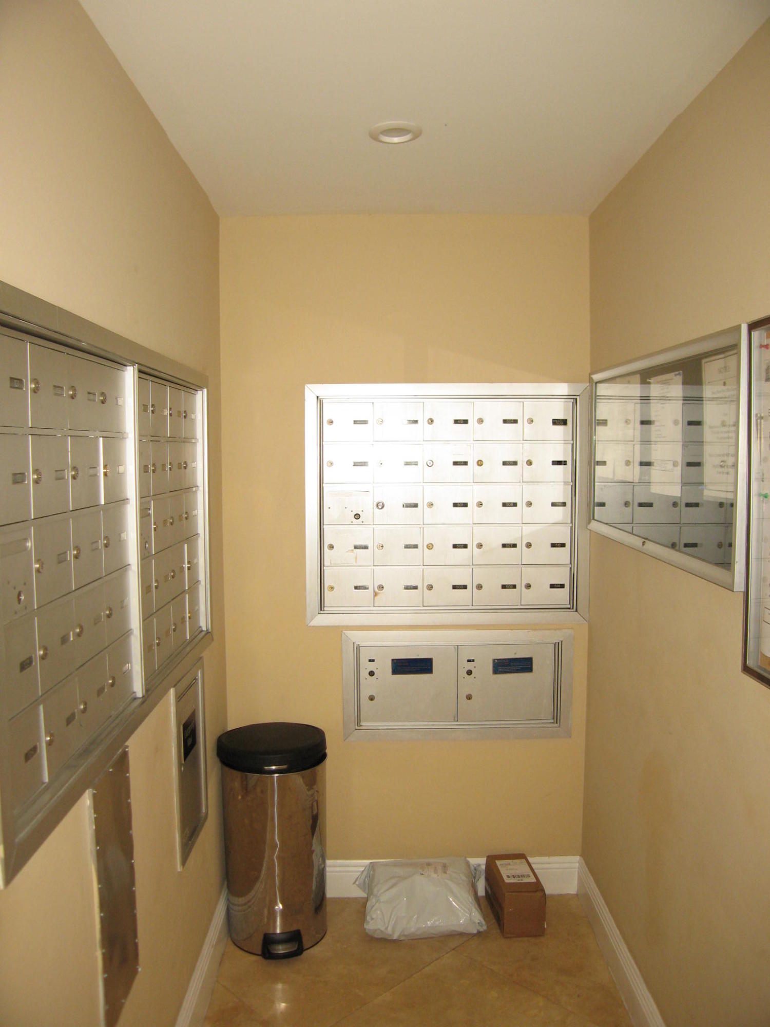 50 Southwest 3rd Avenue, Unit 208 Boca Raton, FL 33432 - Photo 31 of 35 Mail Room