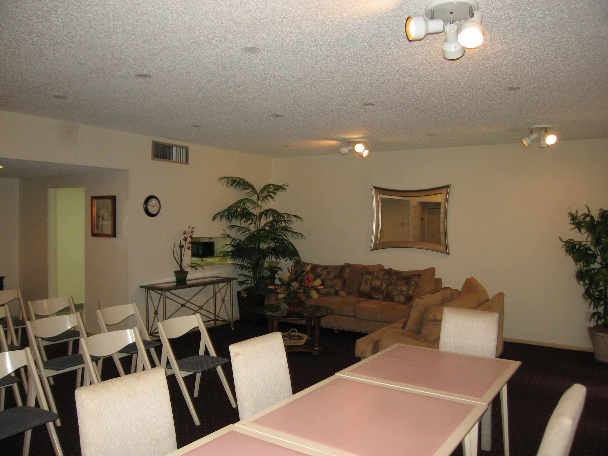 50 Southwest 3rd Avenue, Unit 208 Boca Raton, FL 33432 - Photo 32 of 35 Community Room