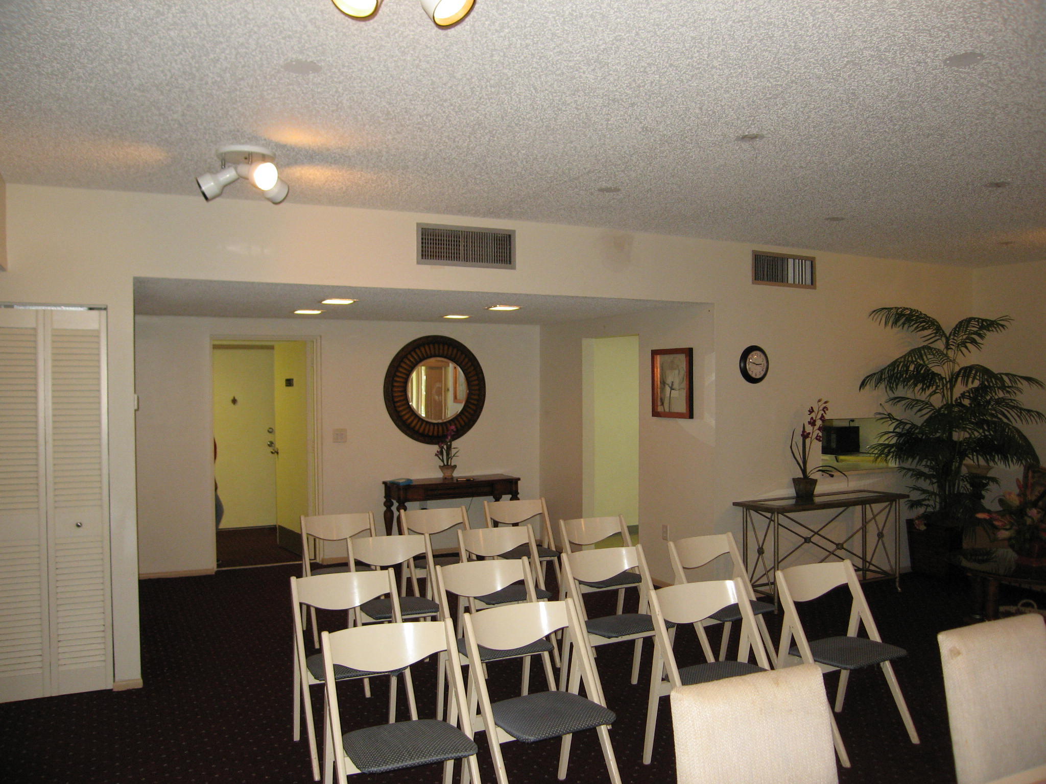 50 Southwest 3rd Avenue, Unit 208 Boca Raton, FL 33432 - Photo 33 of 35 Community Room