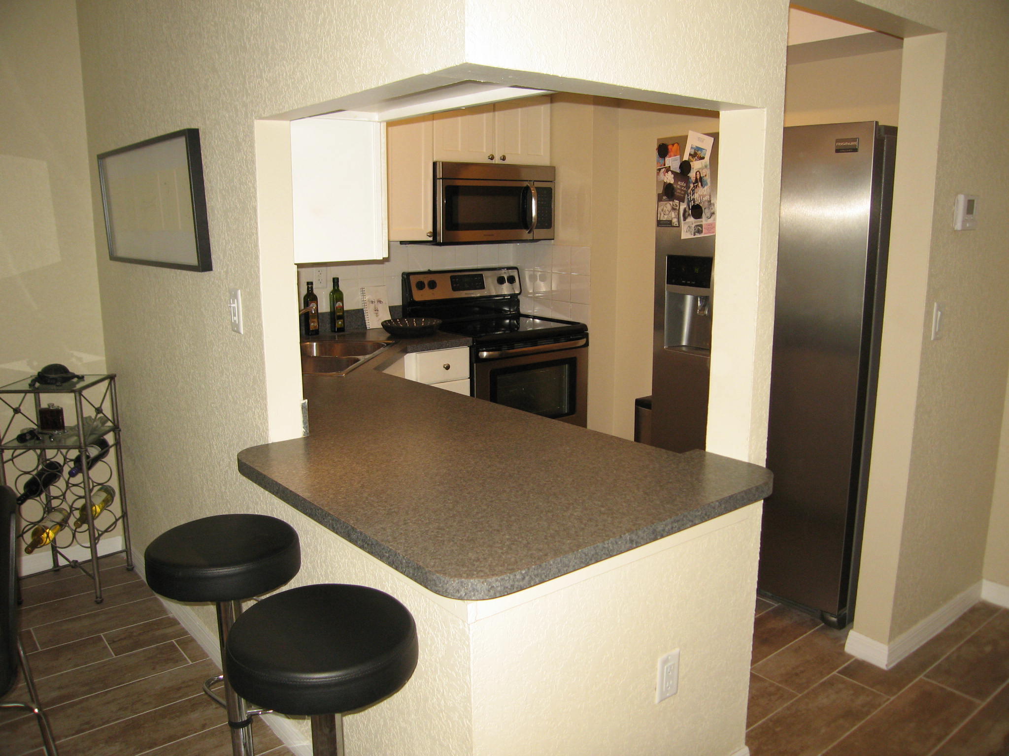 50 Southwest 3rd Avenue, Unit 208 Boca Raton, FL 33432 - Photo 5 of 35 Kitchen