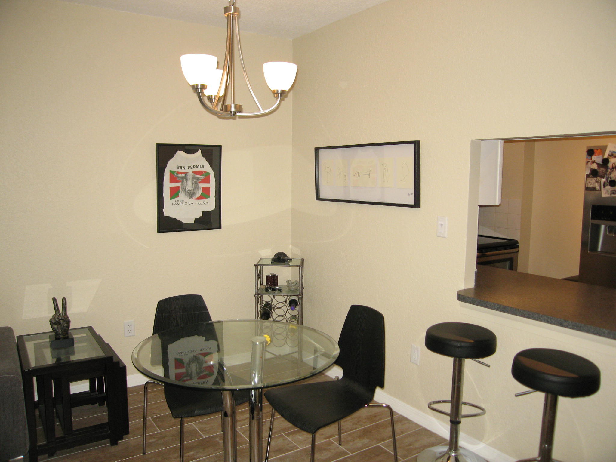 50 Southwest 3rd Avenue, Unit 208 Boca Raton, FL 33432 - Photo 9 of 35 Dining Room