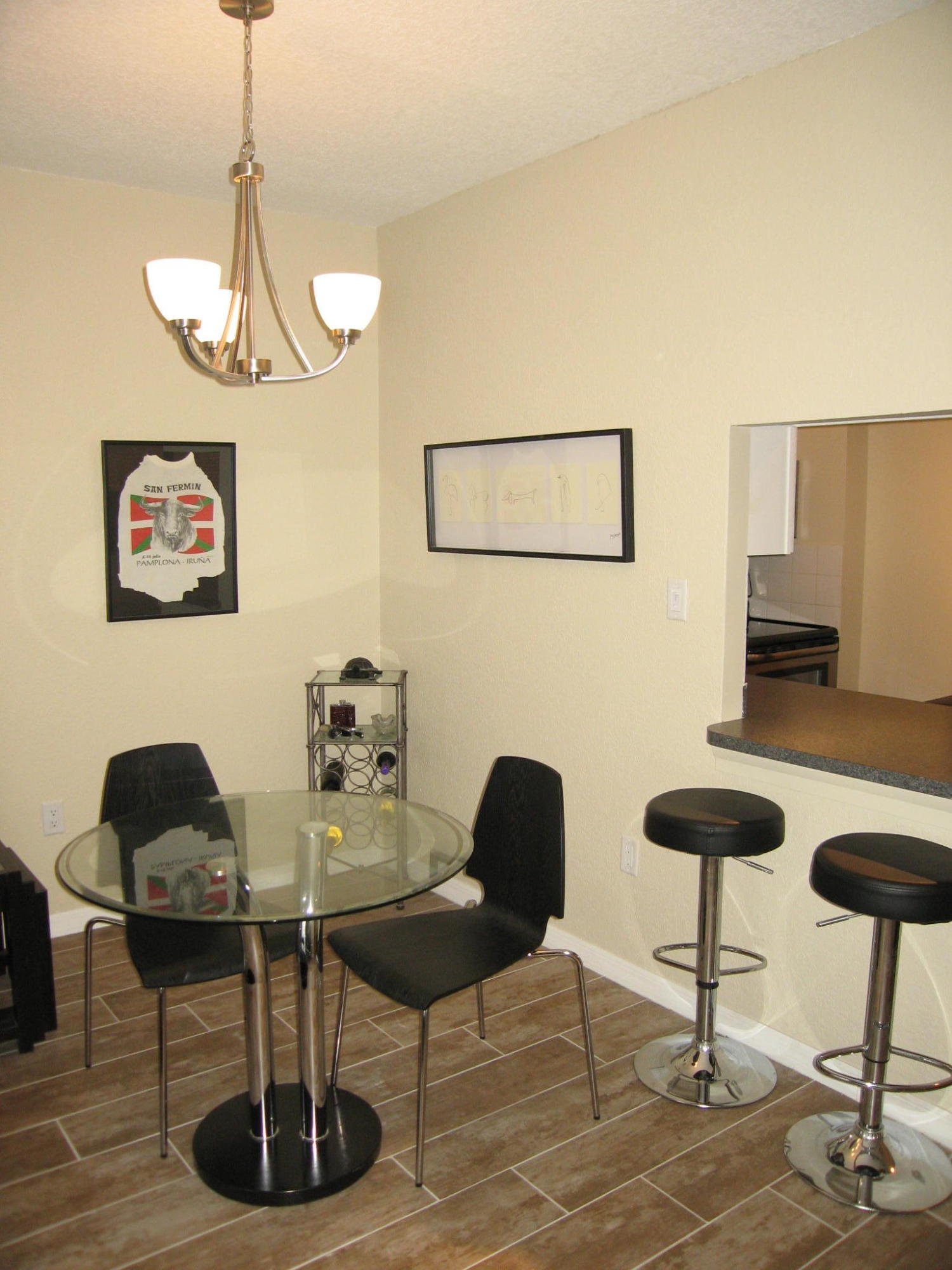 50 Southwest 3rd Avenue, Unit 208 Boca Raton, FL 33432 - Photo 10 of 35 Dining Room
