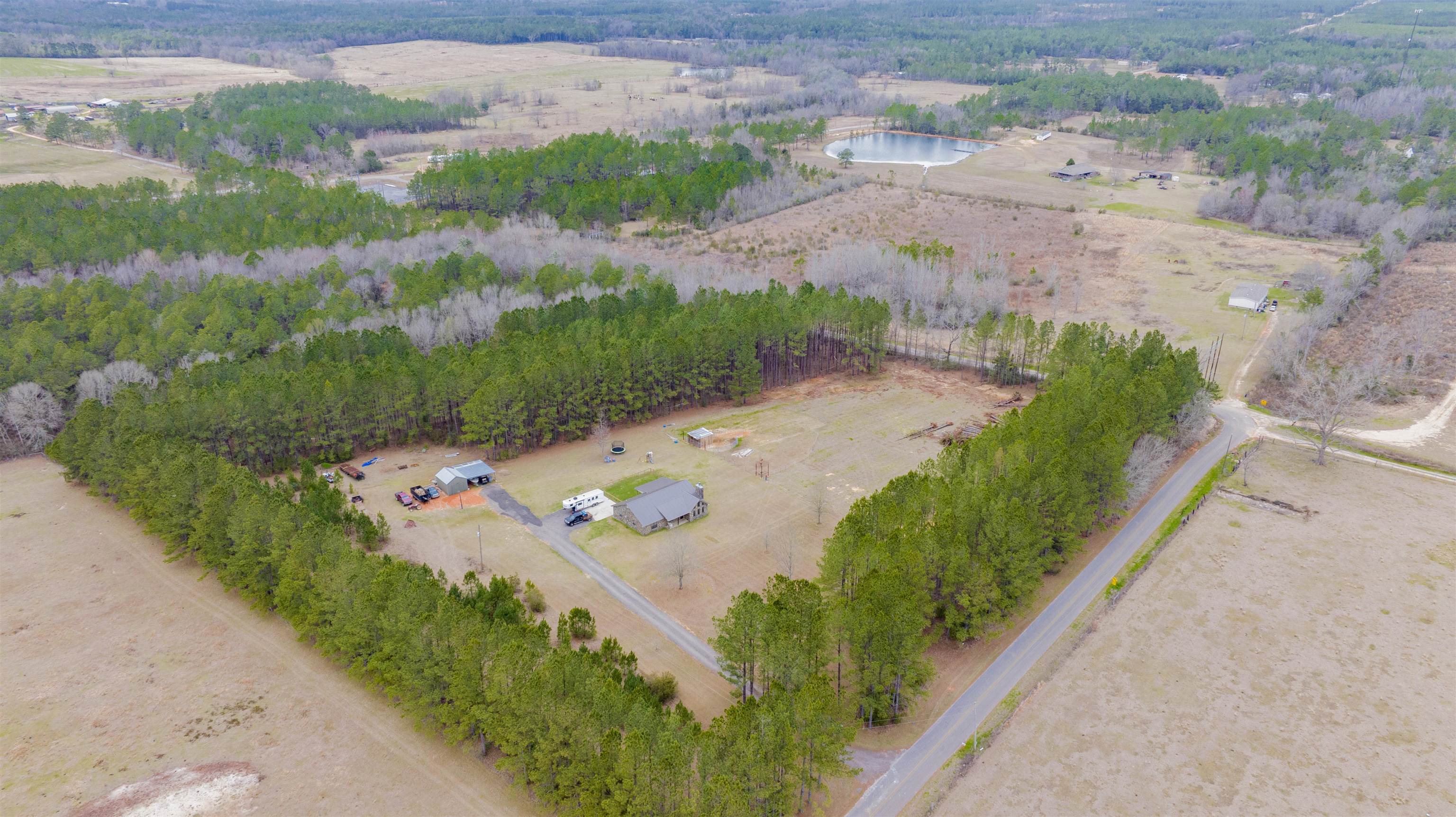 54879 Coleman Road Perdido, AL 36562 - Photo 29 of 38