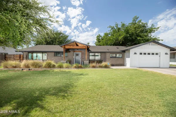 $718,000 | 1409 West Rovey Avenue, Phoenix, AZ 85013