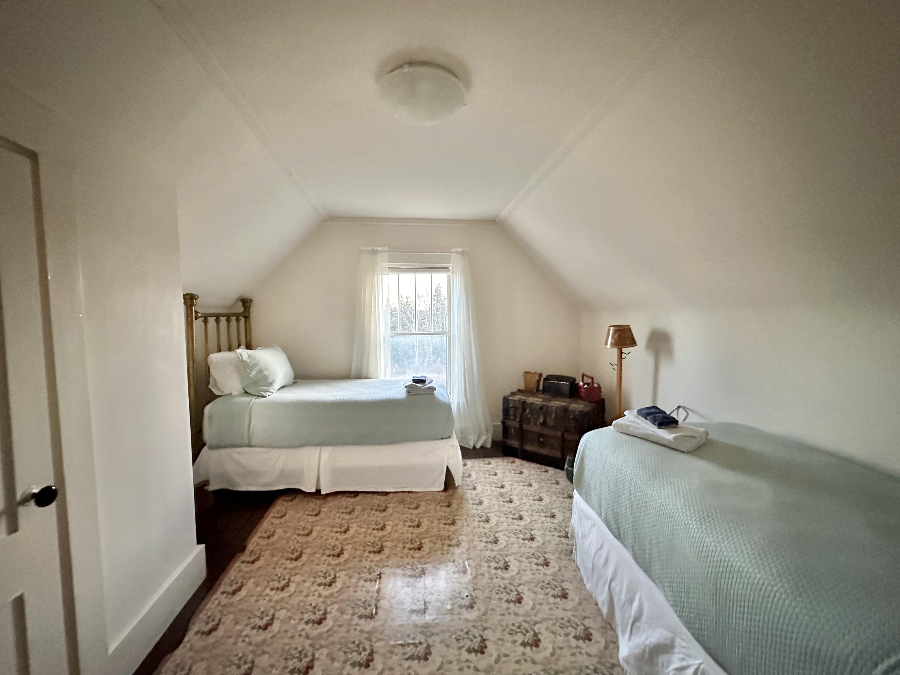 415 Glenmere Road St. George, ME 04860 - Photo 64 of 76 Bedroom w/Southern Exposure