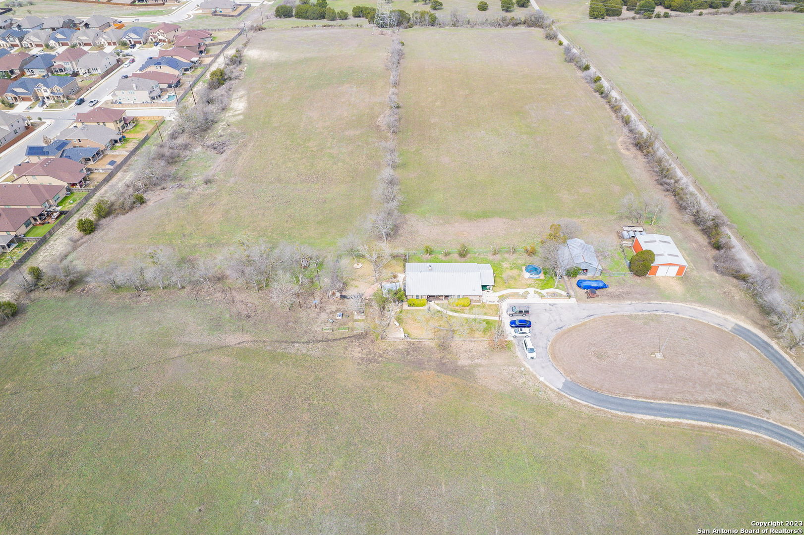 5249 Green Valley Road Cibolo, TX 78108 - Photo 18 of 26