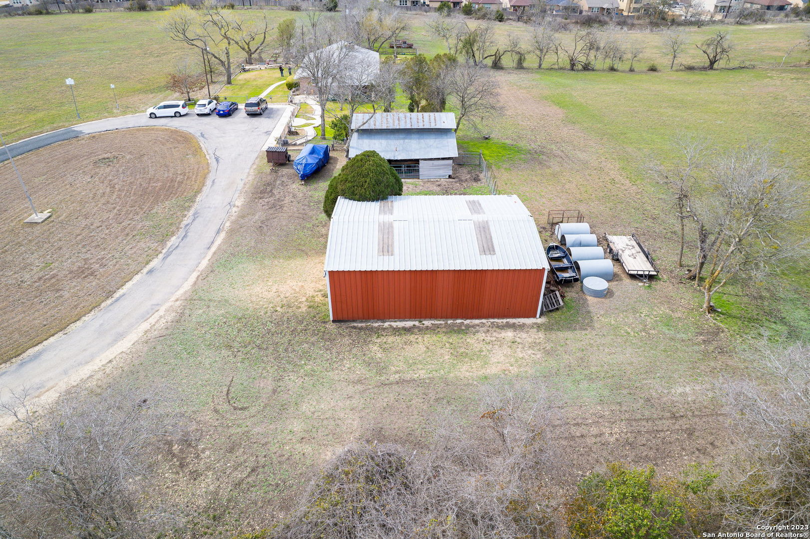 5249 Green Valley Road Cibolo, TX 78108 - Photo 19 of 26