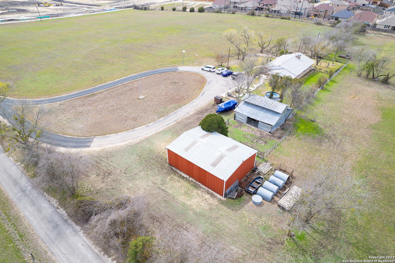 5249 Green Valley Road Cibolo, TX 78108 - Photo 20 of 26