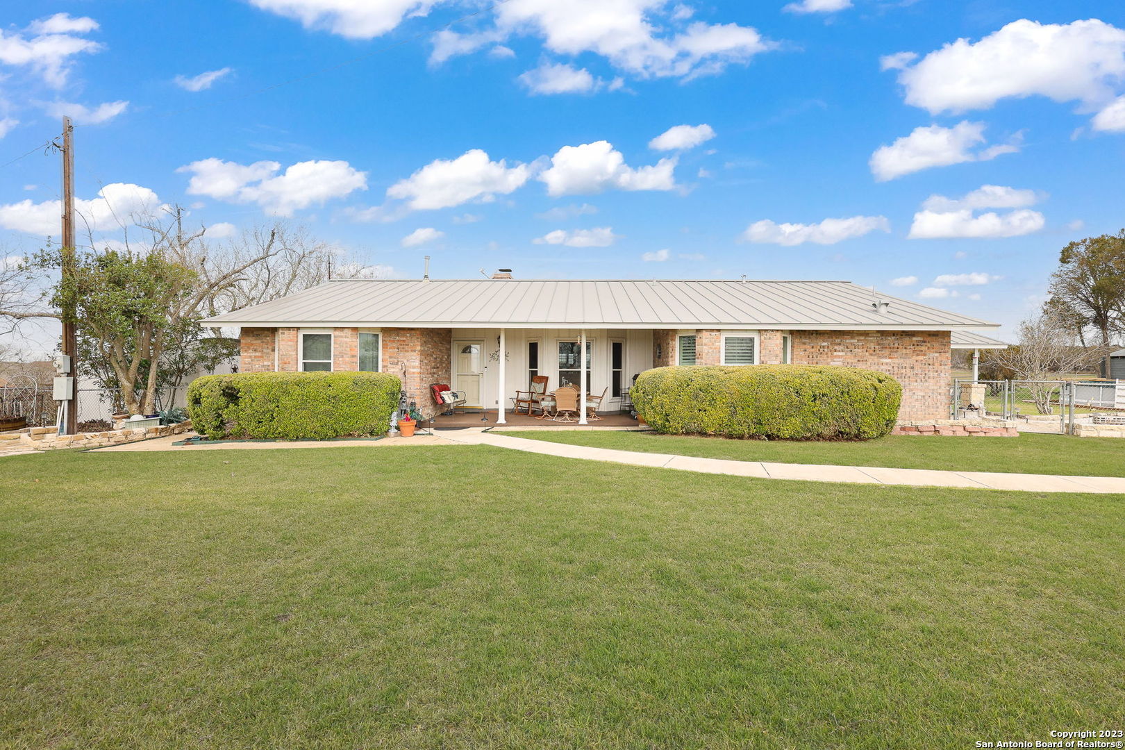 5249 Green Valley Road Cibolo, TX 78108 - Photo 2 of 26