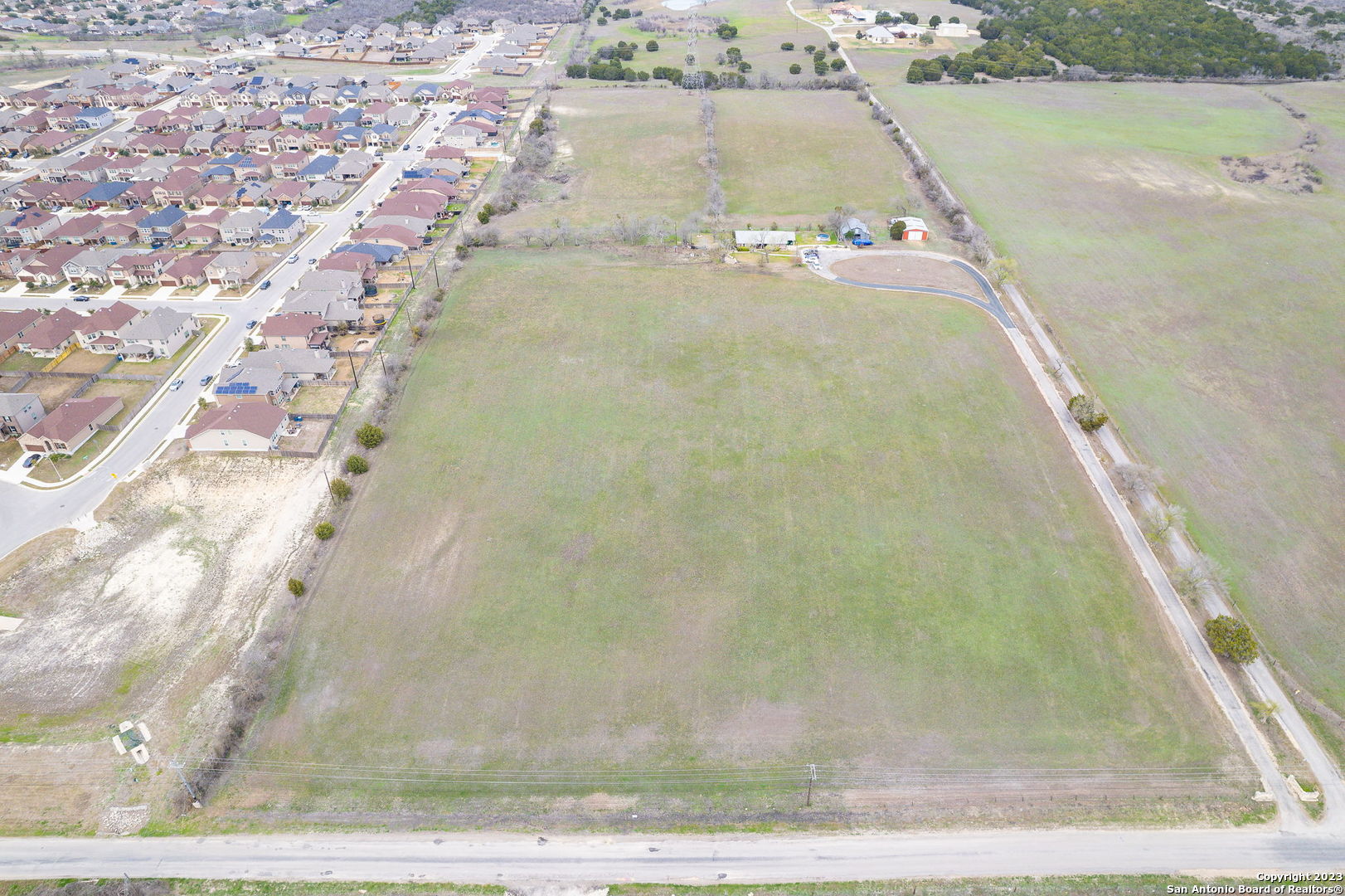 5249 Green Valley Road Cibolo, TX 78108 - Photo 21 of 26