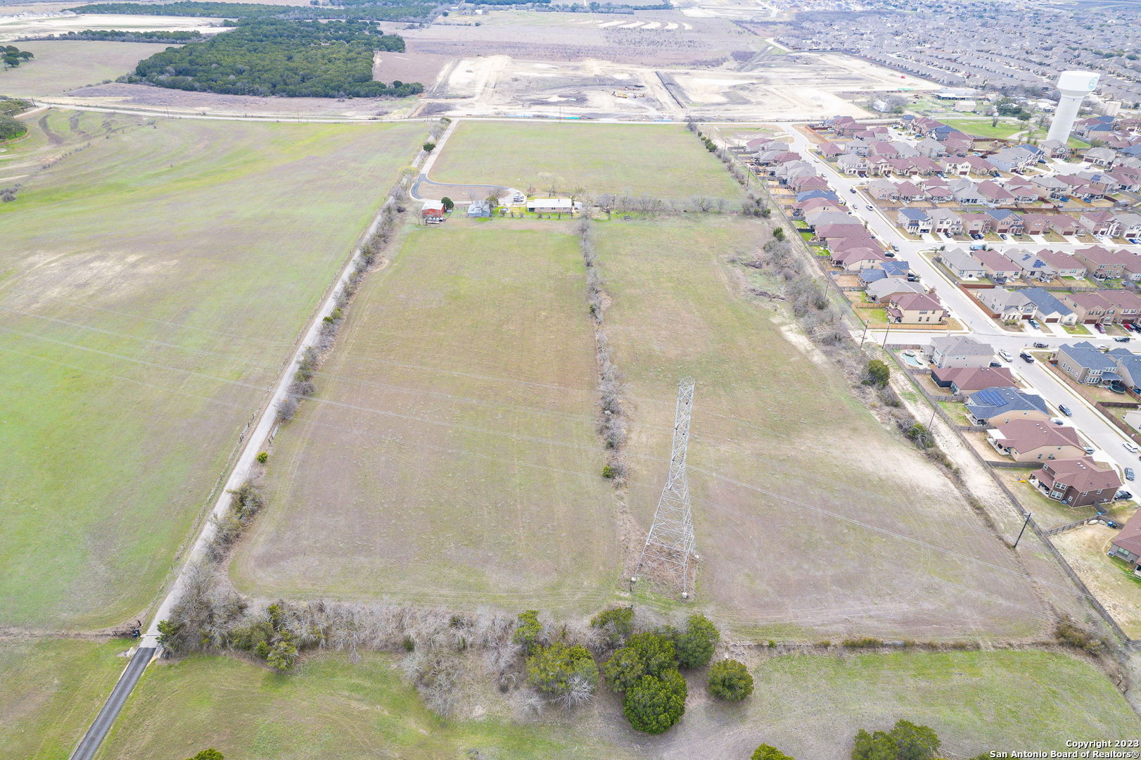 5249 Green Valley Road Cibolo, TX 78108 - Photo 22 of 26