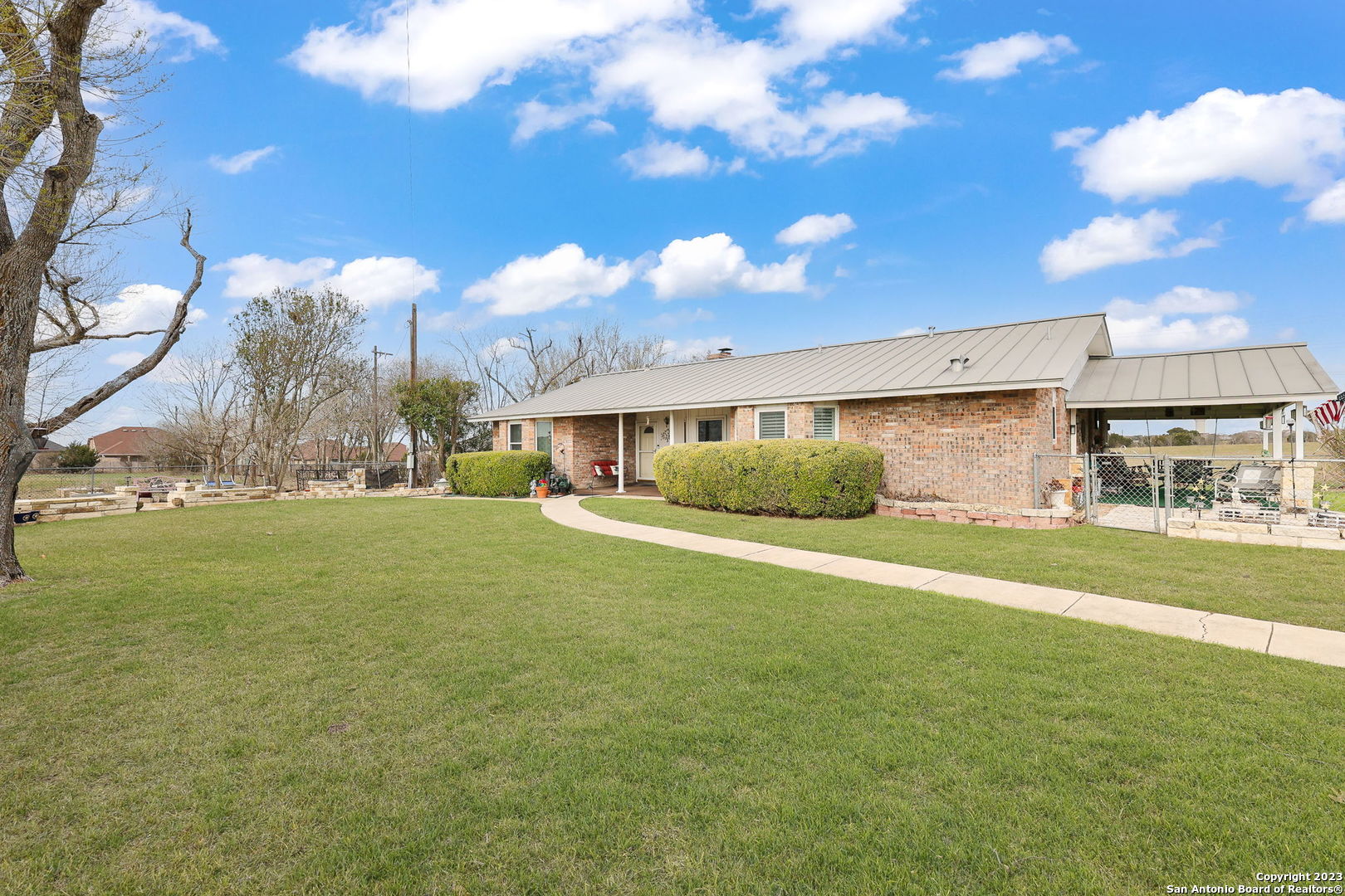 5249 Green Valley Road Cibolo, TX 78108 - Photo 25 of 26