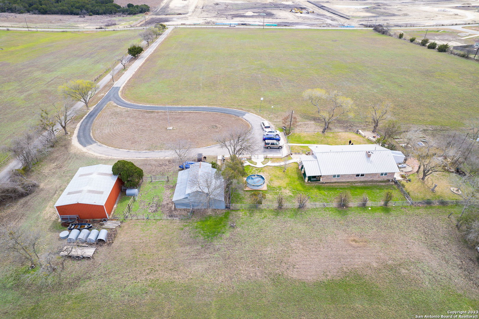 5249 Green Valley Road Cibolo, TX 78108 - Photo 26 of 26