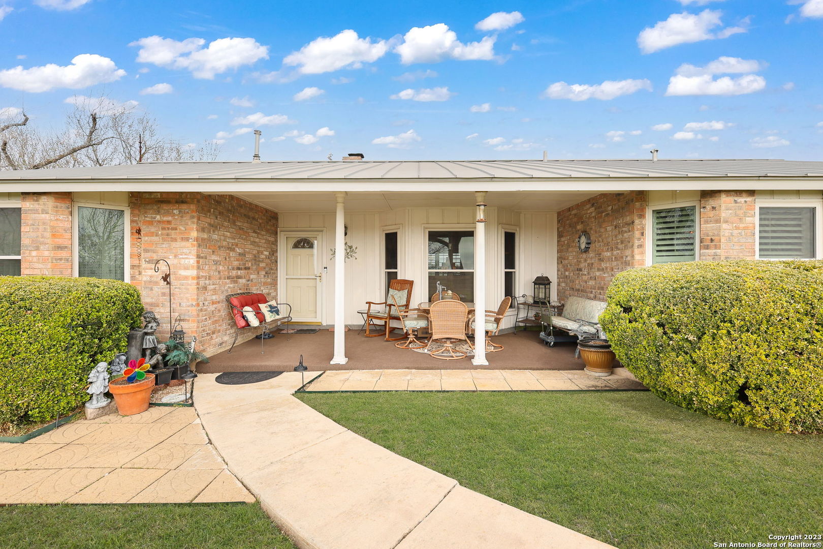 5249 Green Valley Road Cibolo, TX 78108 - Photo 4 of 26