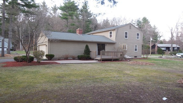 53 Old Quarry Road Westfield, MA 01085 - Photo 3 of 13 Gallery Image 3