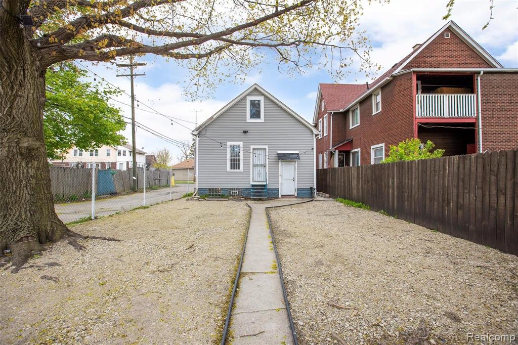 4825 Brandon Street Detroit, MI 48209 - Photo 24 of 25