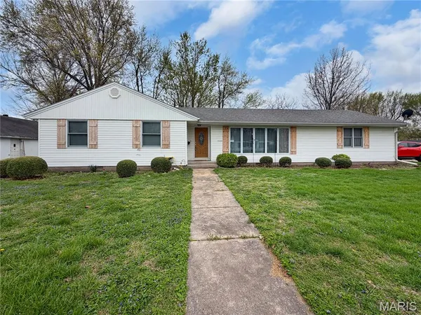 $275,000 | 1020 West Taylor Street, Bowling Green, MO 63334