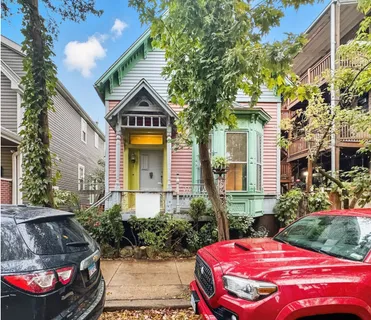 $535,000 | 639 West Schubert Avenue, Chicago, IL 60614