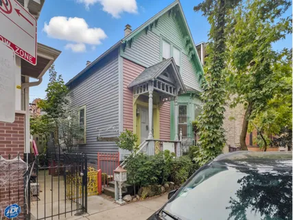 $535,000 | 639 West Schubert Avenue, Chicago, IL 60614
